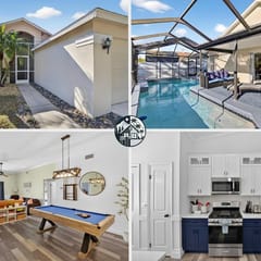 Lakefront Home w/ Private Pool & Scenic Views