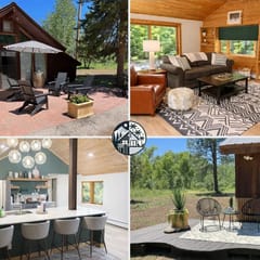 Mountain Retreat w/ Scenic Views in Hesperus