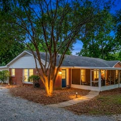 Ella Langley's Childhood Home 4BR Hope Hull Retreat
