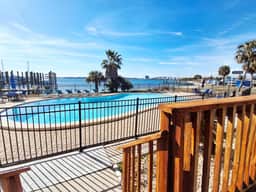 Waterfront Condo with Stunning Marina Views - Image 2
