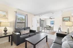 Beachfront Condo w/ Pool & Steps to Sand - Image 4