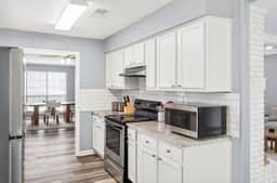 Game Room & BBQ at Renovated Montgomery Retreat - Image 4