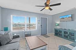 Beachfront Escape: 3 Condos Steps to Fun! - Image 4