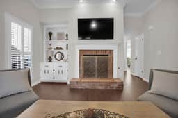 Modern Home Near Gunter AFB & Downtown - Image 2
