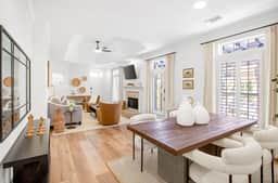 Family-Friendly Home Near EastChase Shopping - Image 2