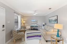 Beachfront Condo w/ Pool Steps from the Sand - Image 2