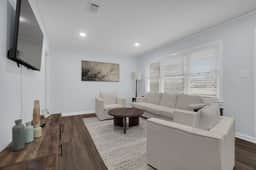 Family-Friendly Retreat w/ Game Room & Fenced Yard - Image 3