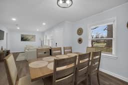 Family-Friendly Retreat w/ Game Room & Fenced Yard - Image 2