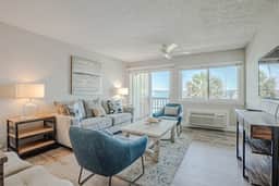 Waterfront Condo w/ Pool, Marina & Bay Views - Image 2