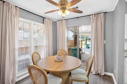 Updated Home Near Gunter and Downtown - Image 5