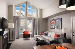 Ski-In/Out Villa w/ Pool & Hot Tub Access - Image 2