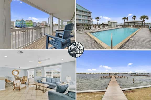 Gulf Shores Condo: Beach Access & Sparkling Pool - Image 1