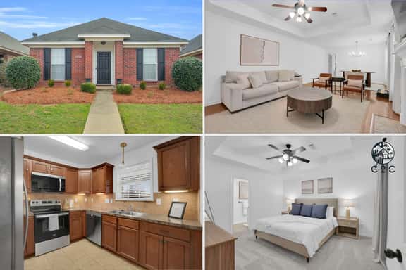 Modern Home Near EastChase & Maxwell AFB - Image 1
