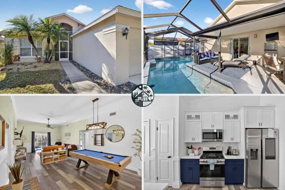 Lakefront Home w/ Private Pool & Scenic Views - Image 1