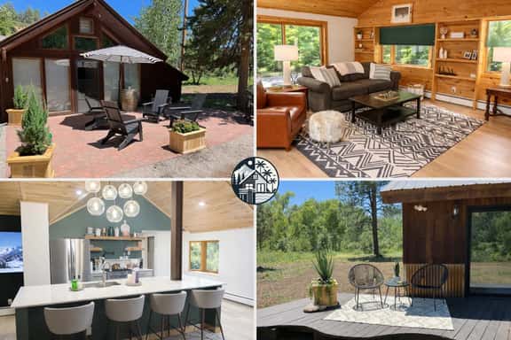 Mountain Retreat w/ Scenic Views in Hesperus - Image 1
