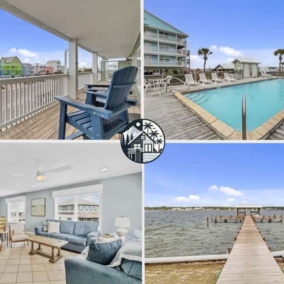 Gulf Shores Condo: Beach Access & Sparkling Pool - Image 1
