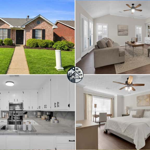 Modern Home Near Gunter AFB & Downtown - Image 1