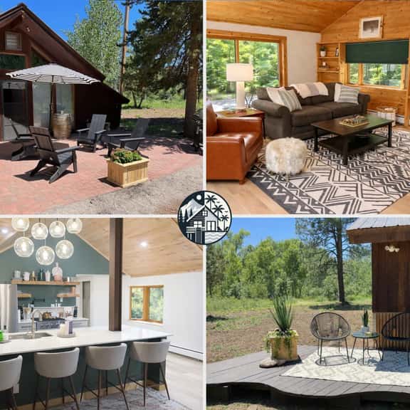 Mountain Retreat w/ Scenic Views in Hesperus - Image 1