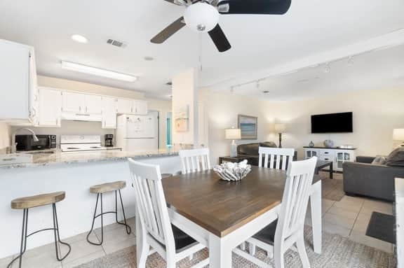 Beachfront Condo w/ Pool & Steps to Sand - Image 5