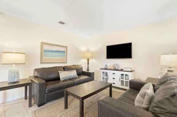 Beachfront Condo w/ Pool & Steps to Sand - Image 2