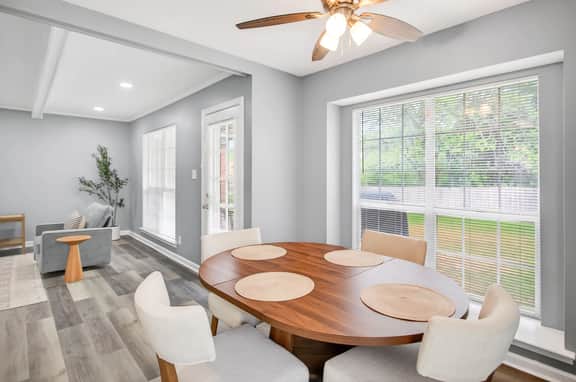 Game Room & BBQ at Renovated Montgomery Retreat - Image 5