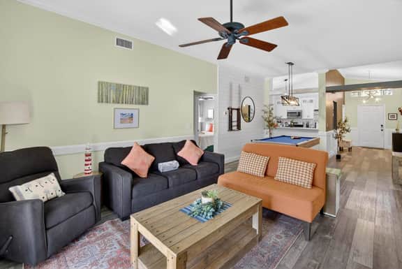 Lakefront Home w/ Private Pool & Scenic Views - Image 2
