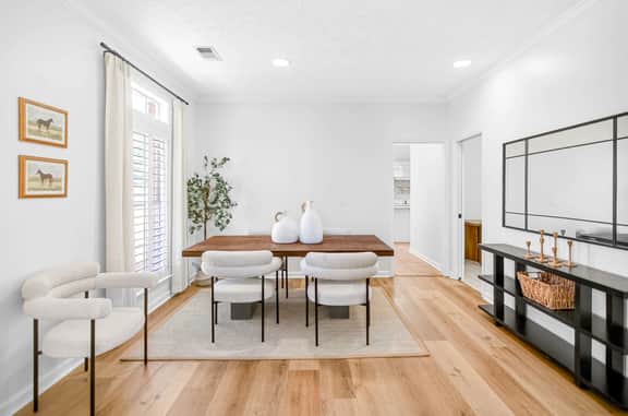 Family-Friendly Home Near EastChase Shopping - Image 4