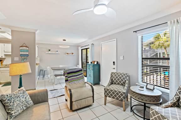 Beachfront Condo w/ Pool Steps from the Sand - Image 3