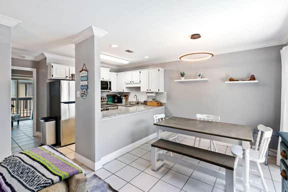 Beachfront Condo w/ Pool Steps from the Sand - Image 5