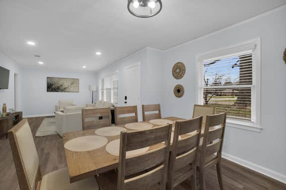 Family-Friendly Retreat w/ Game Room & Fenced Yard - Image 2