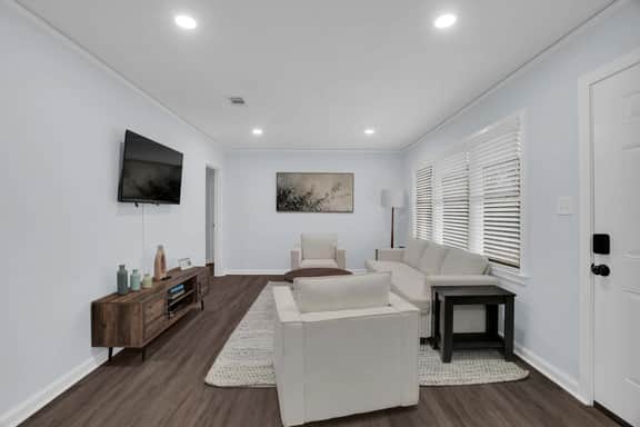 Family-Friendly Retreat w/ Game Room & Fenced Yard - Image 5