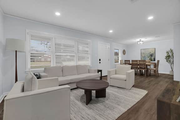 Family-Friendly Retreat w/ Game Room & Fenced Yard - Image 4