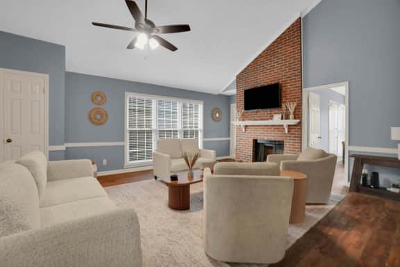 Pet-Friendly Home w/ Game Room in Montgomery - Image 2