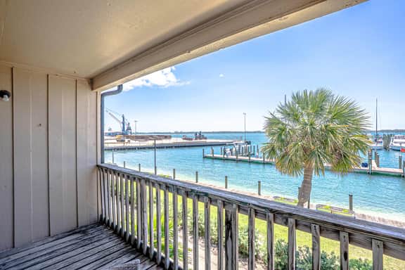 Waterfront Condo w/ Pool, Marina & Bay Views - Image 3