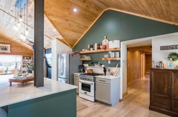 Mountain Retreat w/ Scenic Views in Hesperus - Image 5