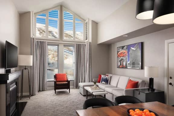Ski-In/Out Villa w/ Pool & Hot Tub Access - Image 2